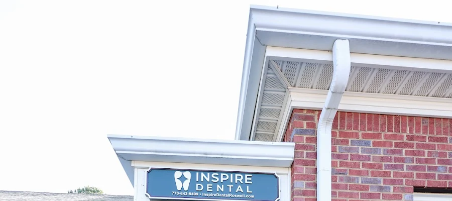 Inspire Dental of Roswell