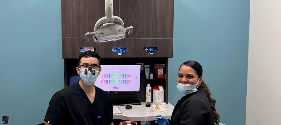 Inspire Dental & Orthodontics - Mesquite