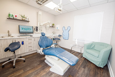 Inspire Dental Wellness