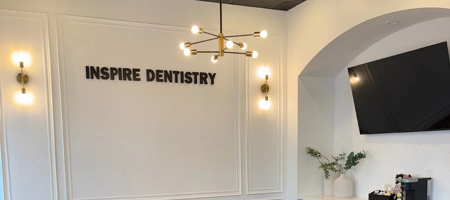 Inspire Dentistry