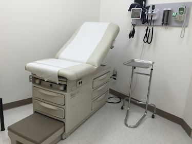 Instant Urgent Care
