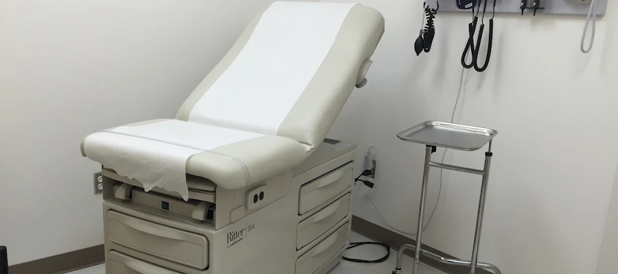 Instant Urgent Care