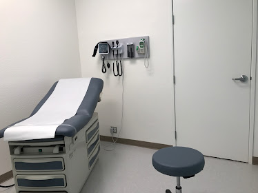Instant Urgent Care