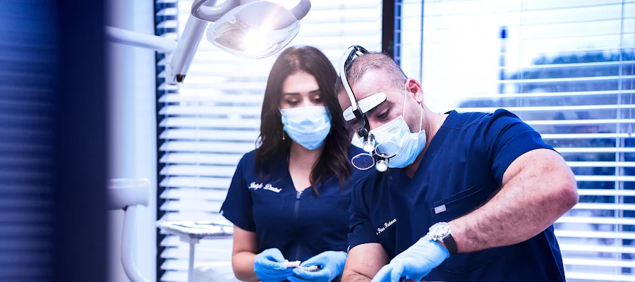InStyle Dental Group