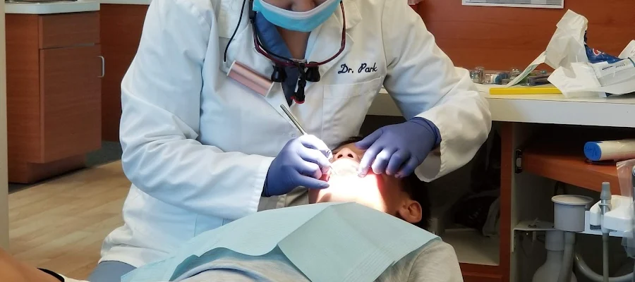 InStyle Dental