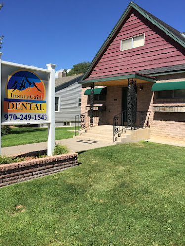 InsuraCaid Dental