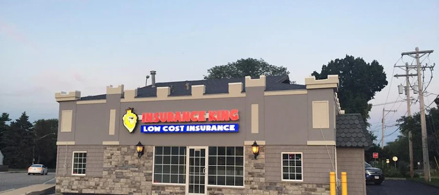 Insurance King
