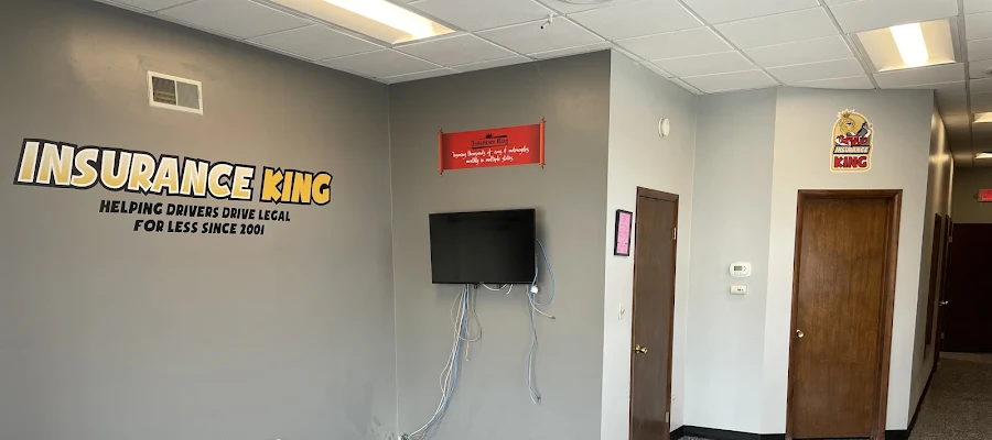 Insurance King