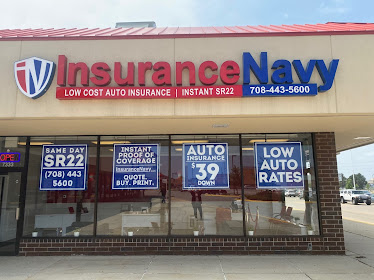 Insurance Navy Brokers