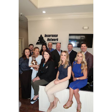 Insurance Network of Louisiana