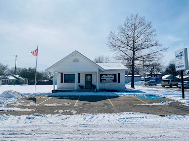 Insurance Place Ardmore