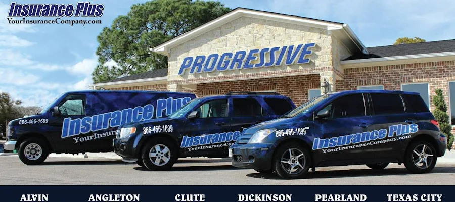 Insurance Plus Agencies, LLC - Progressive Local Agent