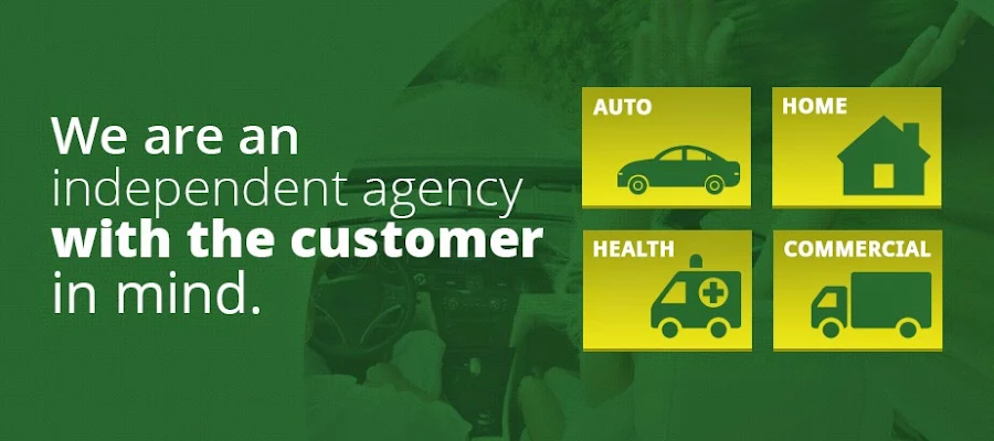 Insurance Providers