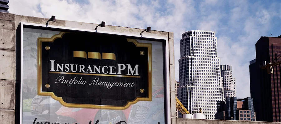 InsurancePM