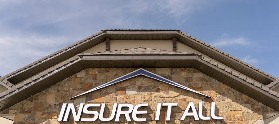 Insure It All