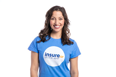 Insure on the Spot