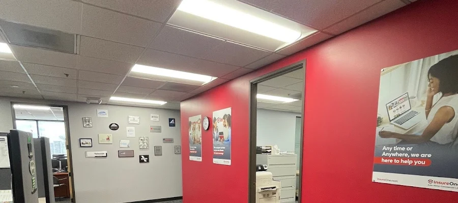 InsureOne Insurance