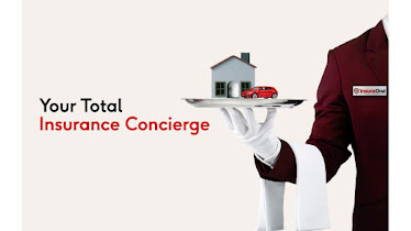 InsureOne Insurance