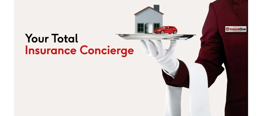 InsureOne Insurance