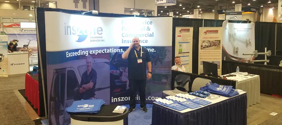 Inszone Insurance Services