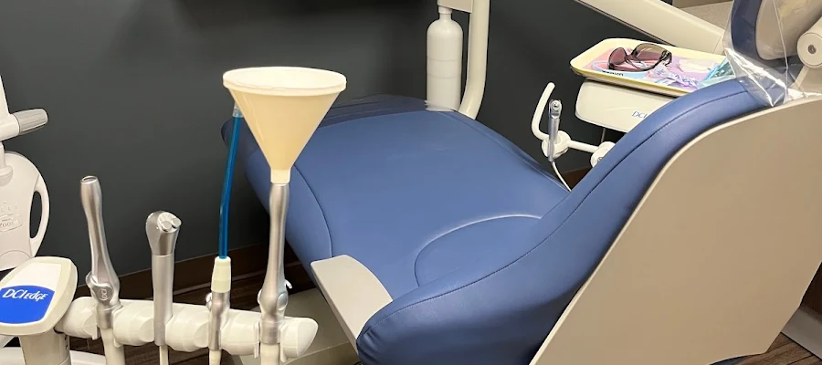 Integrated Dental Care