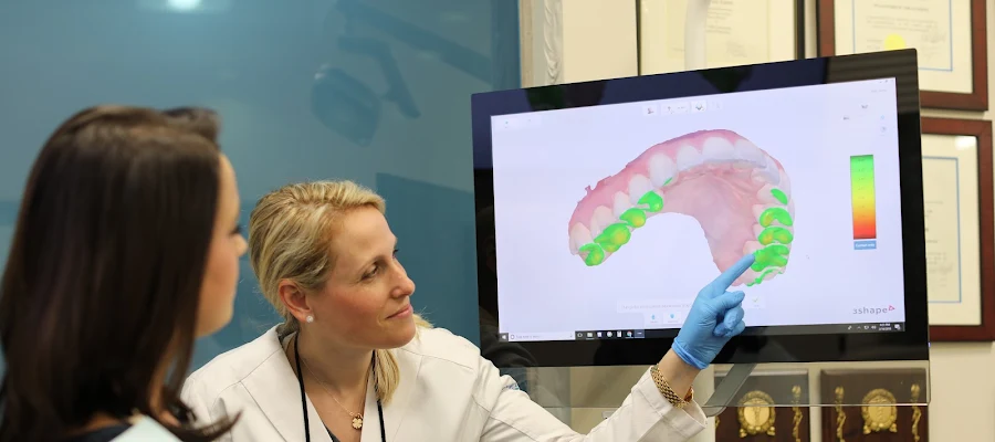 Integrated Dental