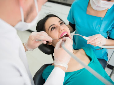 Integrated Family Dentistry