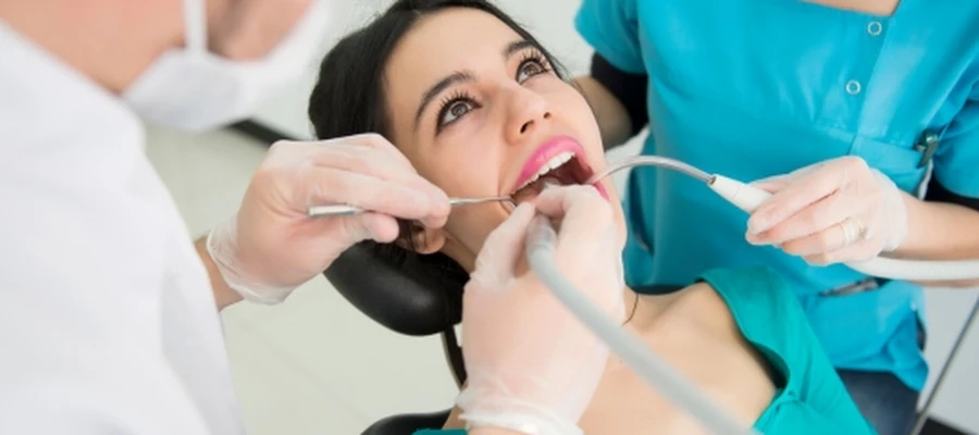 Integrated Family Dentistry