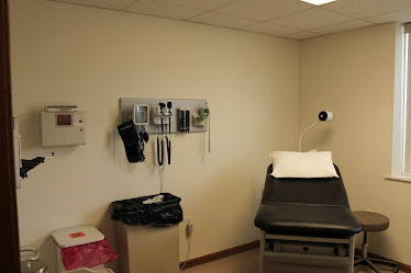 Integrated Health Centers of West Virginia - Harrisville Campus