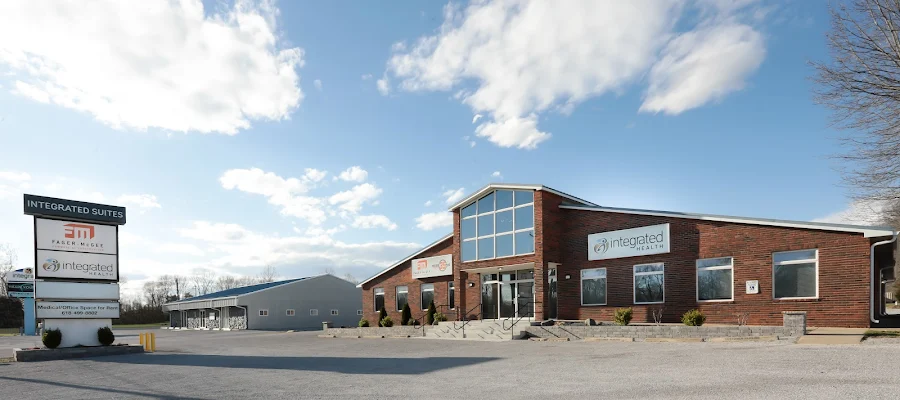 Integrated Health of Southern Illinois