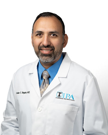 Integrated Pain Associates - Temple