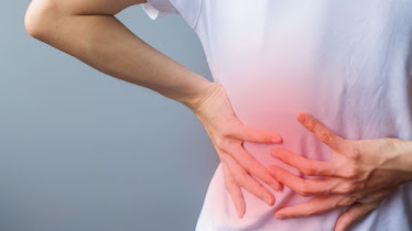 Integrated Pain Management: Dr. Tian Xia