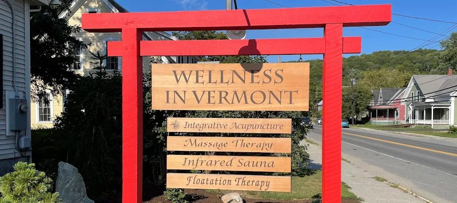 Integrative Acupuncture