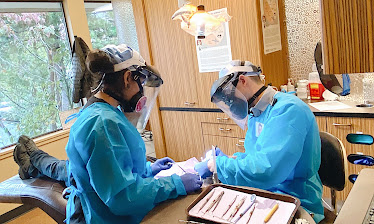 Integrative Dentistry