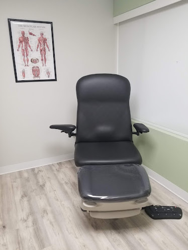 Integrative Foot and Ankle - Dr. Sarah Mina