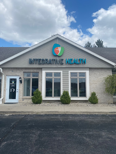 Integrative Health