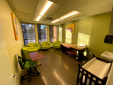 Integrative Pediatric Health Care, LLC
