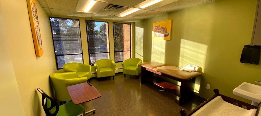 Integrative Pediatric Health Care, LLC