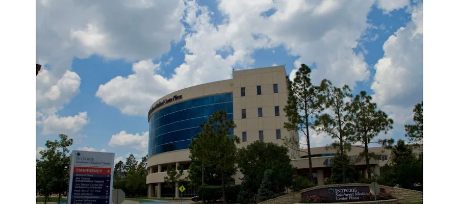 INTEGRIS Health Medical Group Southwest