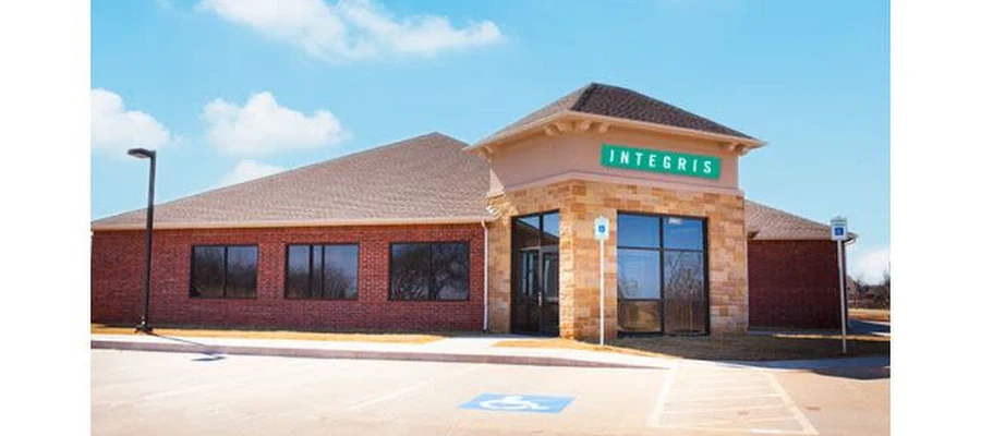 INTEGRIS Health Medical Group Surrey Hills