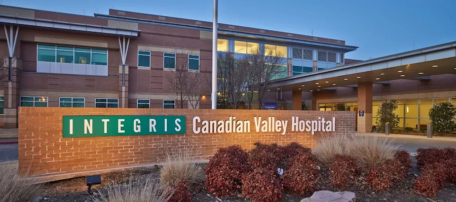 INTEGRIS Health Medical Group Women's Canadian Valley