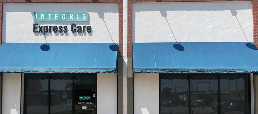 INTEGRIS Health Urgent Care Miami