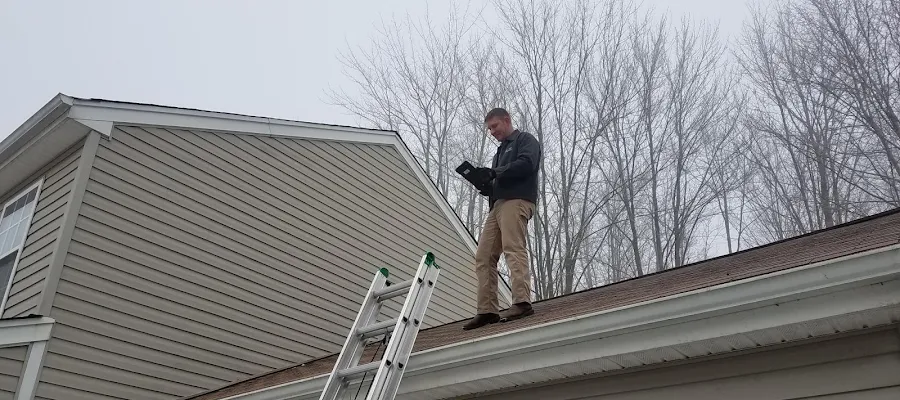 Integrity Building Inspections Plus LLC