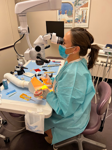 Integrity Dental - Erika Kullberg DMD