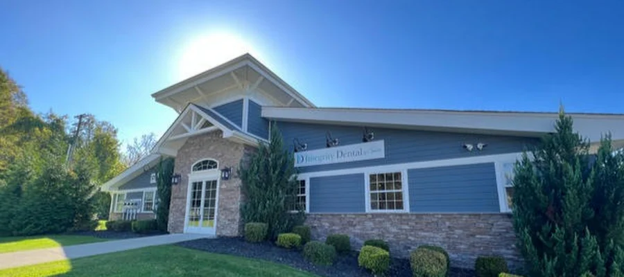 Integrity Dental of Sparta