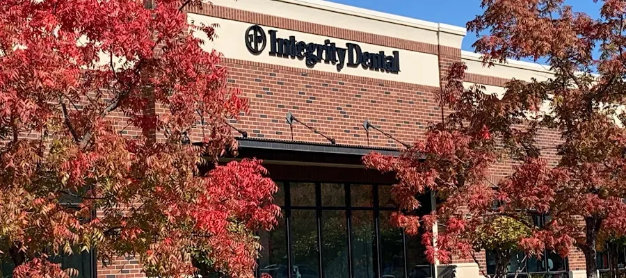 Integrity Dental