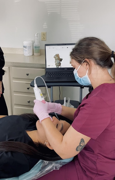 Integrity Dentistry PLLC
