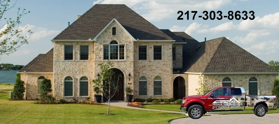 Integrity Home Inspection
