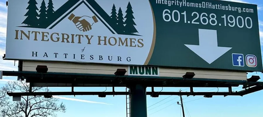 Integrity Homes of Hattiesburg