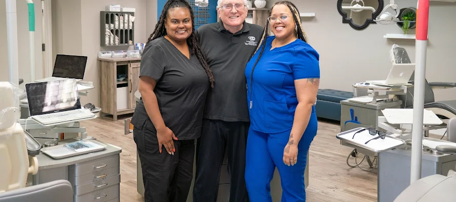 Integrity Orthodontics